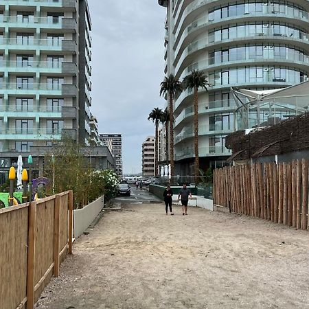Apartamento Mamaia North -Street Lotus Exterior foto