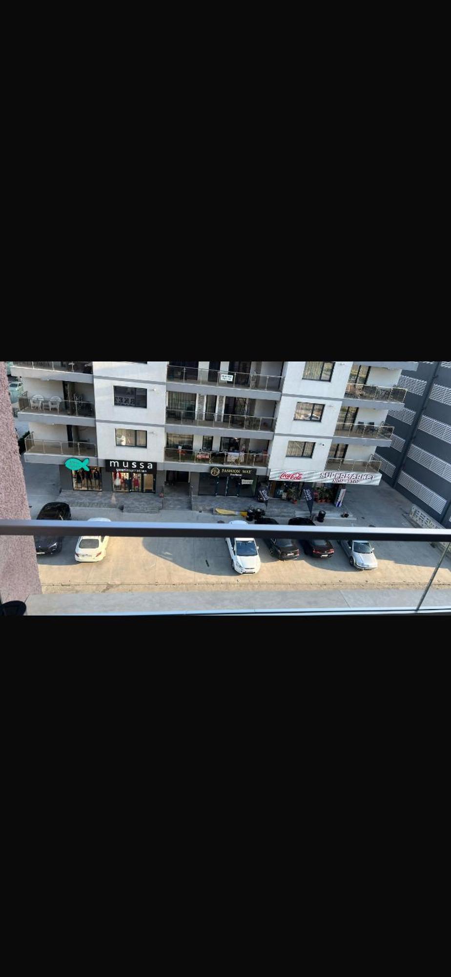 Apartamento Mamaia North -Street Lotus Exterior foto